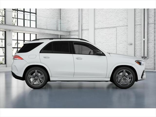 2026 Mercedes-Benz GLE GLE 350 GLE 350