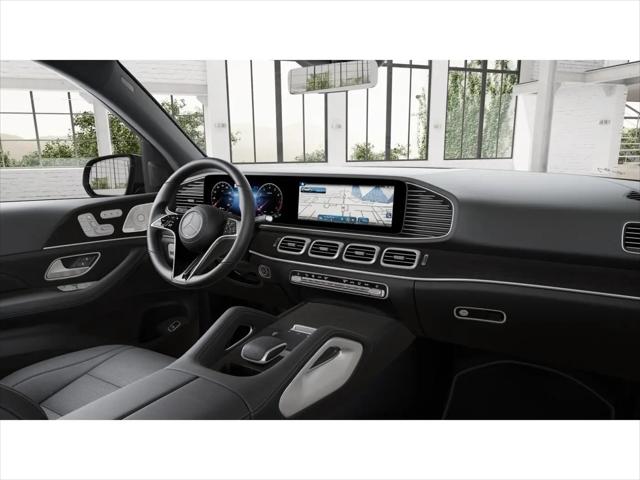 2026 Mercedes-Benz GLE GLE 350 GLE 350