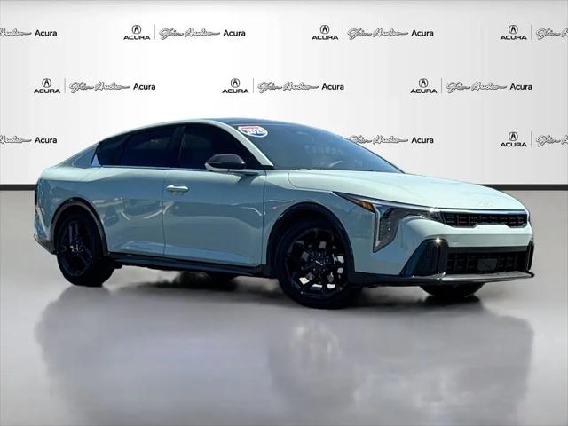 2025 Kia K4 GT-Line Turbo for sale in Augusta, GA