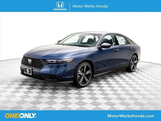 2026 Honda Accord Sedan SE for sale in Barrington, IL