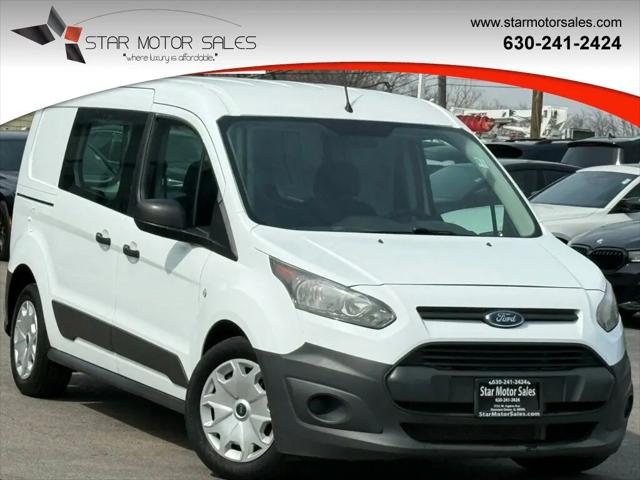 2017 Ford Transit Connect XL for sale in Downers Grove, IL