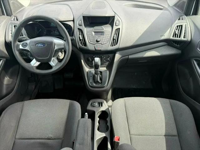 2017 Ford Transit Connect XL