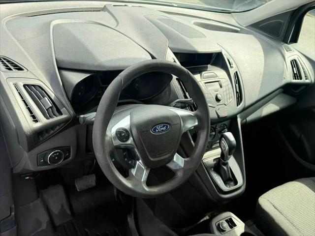 2017 Ford Transit Connect XL
