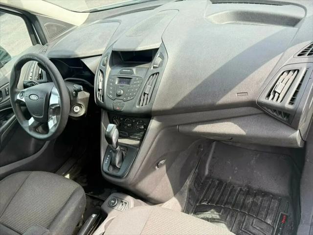 2017 Ford Transit Connect XL