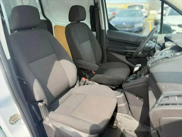 2017 Ford Transit Connect XL