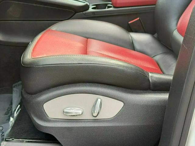 2020 Porsche Macan S