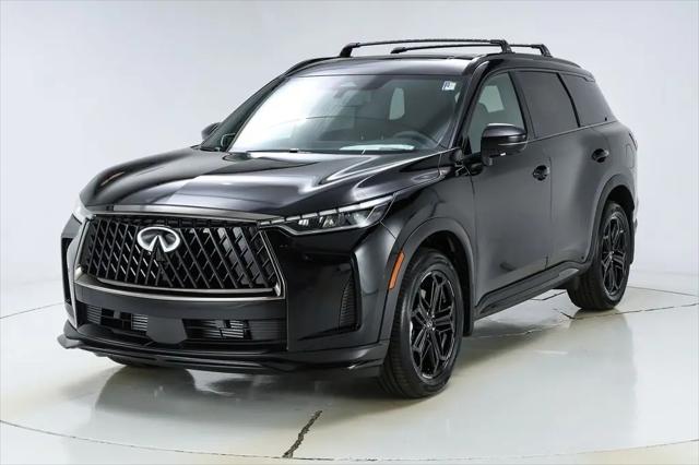 2026 INFINITI QX60 SPORT AWD for sale in Knoxville, TN