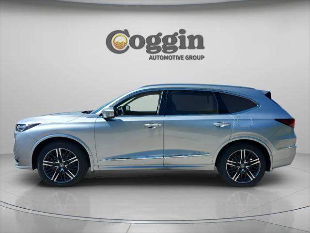2026 Acura MDX Advance Package