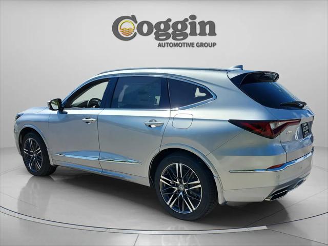 2026 Acura MDX Advance Package