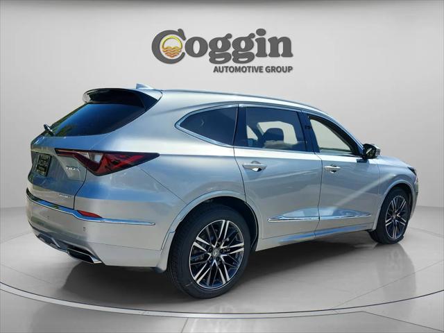 2026 Acura MDX Advance Package