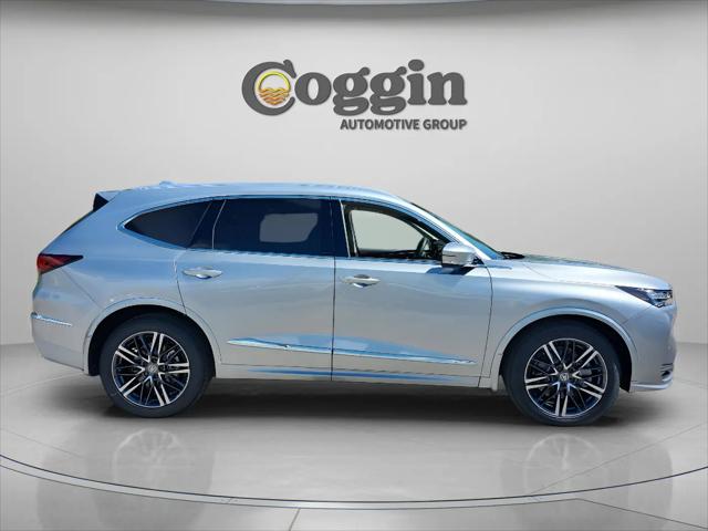 2026 Acura MDX Advance Package