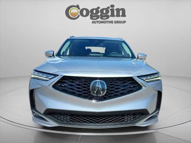 2026 Acura MDX Advance Package
