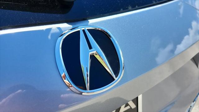 2026 Acura MDX Advance Package