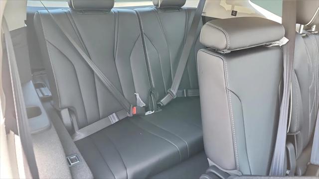 2026 Acura MDX Advance Package