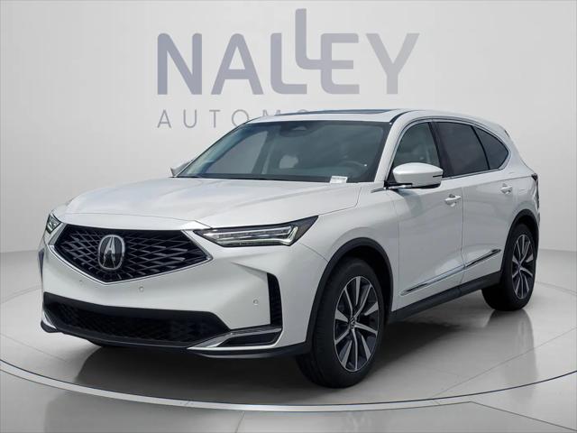 2026 Acura MDX Technology Package for sale in Marietta, GA