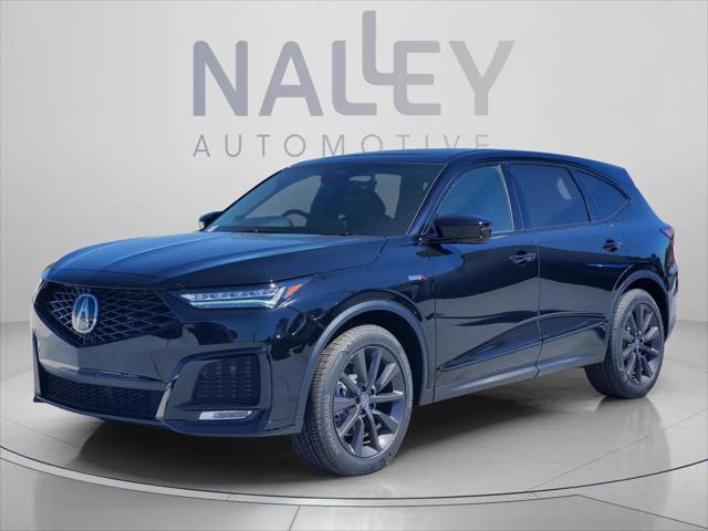 2026 Acura MDX A-SPEC for sale in Marietta, GA