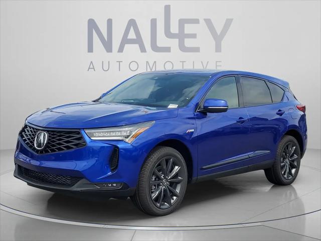 2026 Acura RDX A-Spec for sale in Marietta, GA