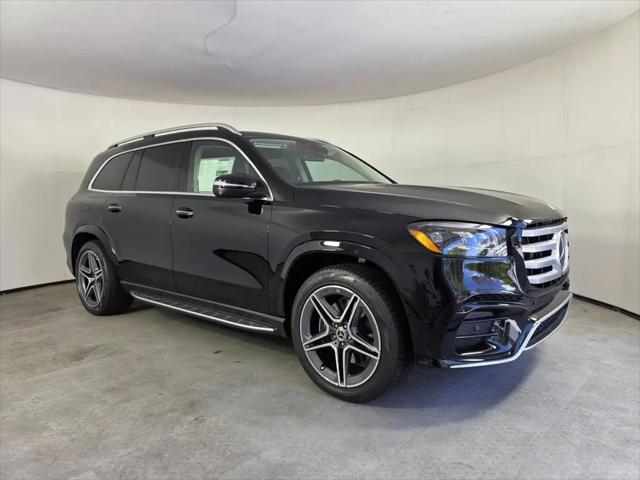 2026 Mercedes-Benz GLS GLS 450 4MATIC for sale in West Palm Beach, FL
