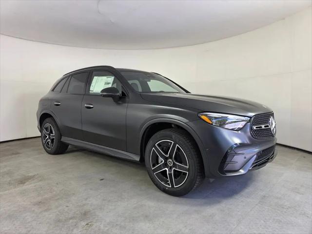 2026 Mercedes-Benz GLC SUV for sale in West Palm Beach, FL