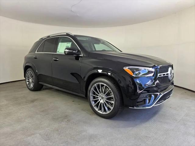 2026 Mercedes-Benz GLE GLE 350 GLE 350 for sale in West Palm Beach, FL