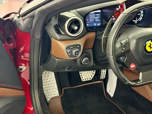 2016 Ferrari California T