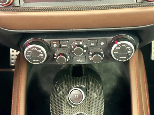 2016 Ferrari California T