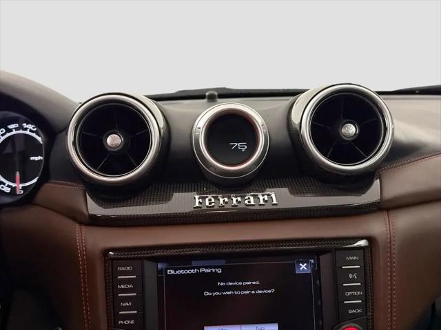 2016 Ferrari California T