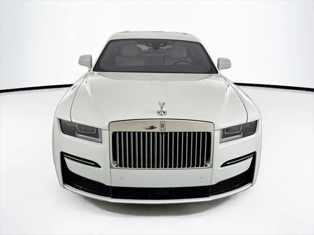 2022 Rolls-Royce Ghost Standard