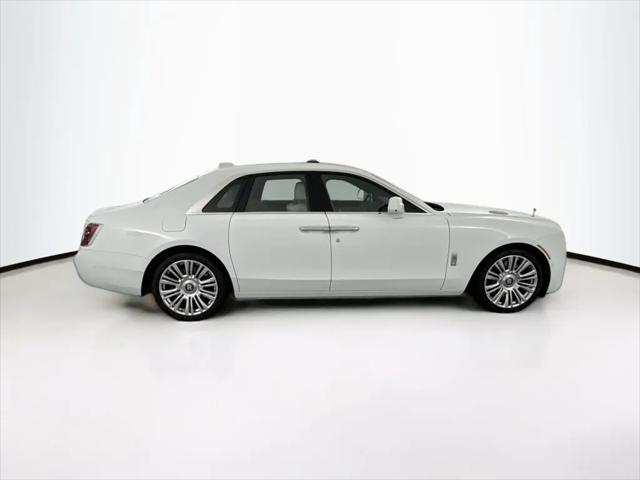 2022 Rolls-Royce Ghost Standard
