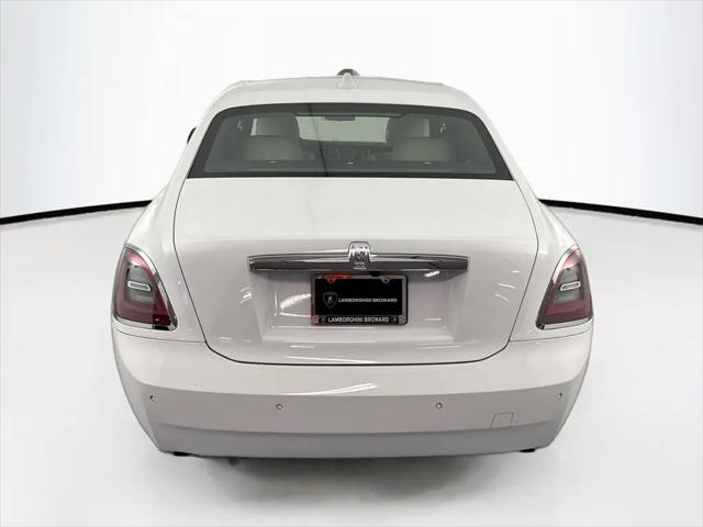 2022 Rolls-Royce Ghost Standard