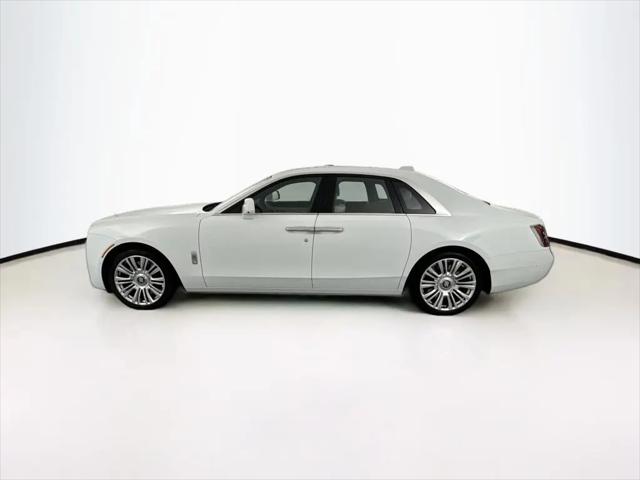 2022 Rolls-Royce Ghost Standard