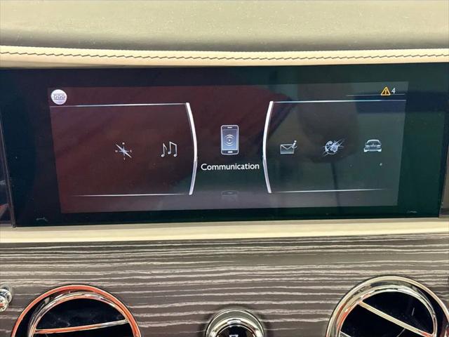 2022 Rolls-Royce Ghost Standard