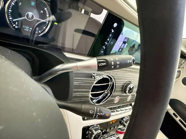 2022 Rolls-Royce Ghost Standard