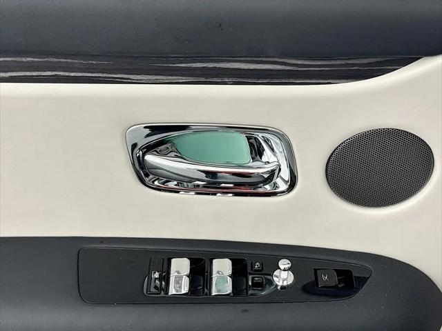 2022 Rolls-Royce Ghost Standard