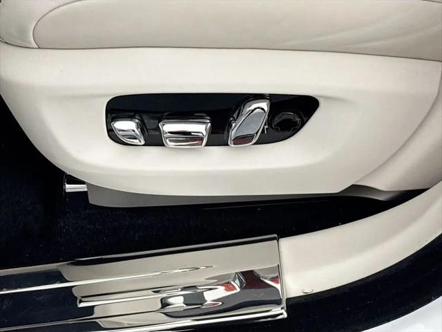 2022 Rolls-Royce Ghost Standard
