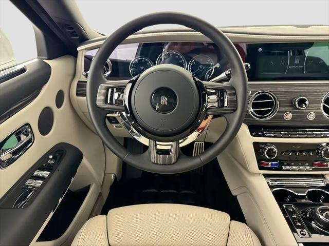 2022 Rolls-Royce Ghost Standard