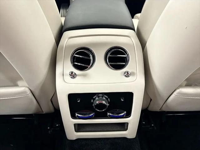 2022 Rolls-Royce Ghost Standard
