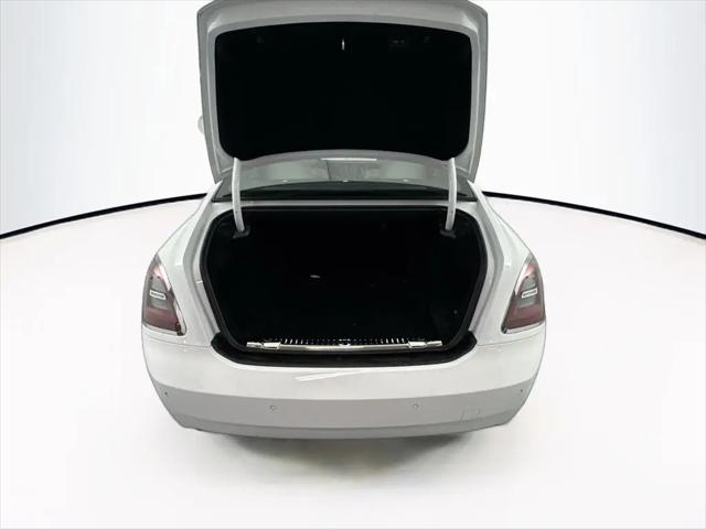 2022 Rolls-Royce Ghost Standard