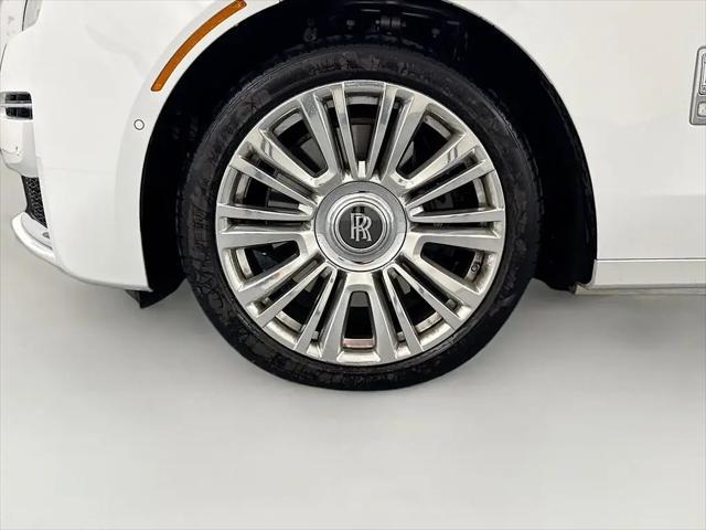 2022 Rolls-Royce Ghost Standard