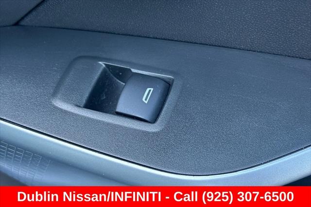 2025 Chevrolet Trax FWD 1RS
