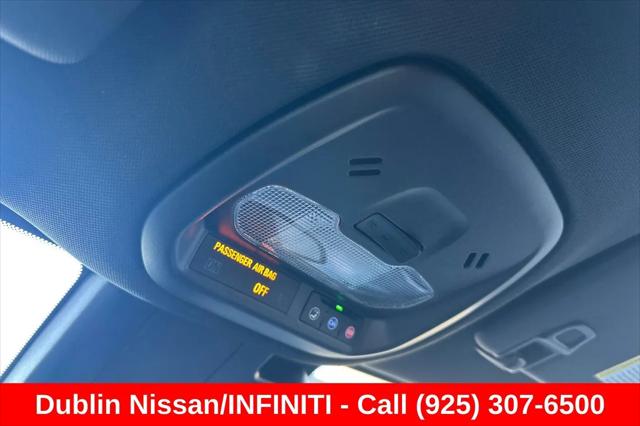 2025 Chevrolet Trax FWD 1RS