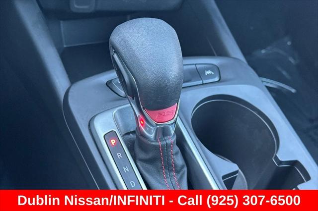 2025 Chevrolet Trax FWD 1RS