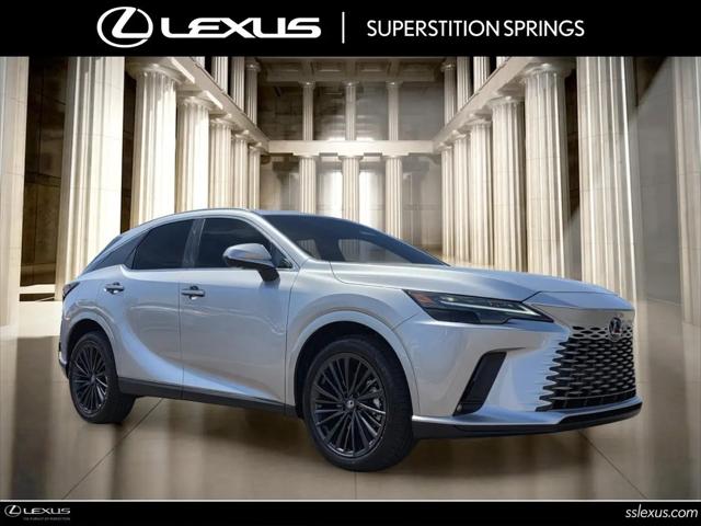 2026 Lexus RX 350 Premium for sale in Mesa, AZ