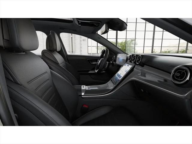 2026 Mercedes-Benz C-CLASS C 300 C 300