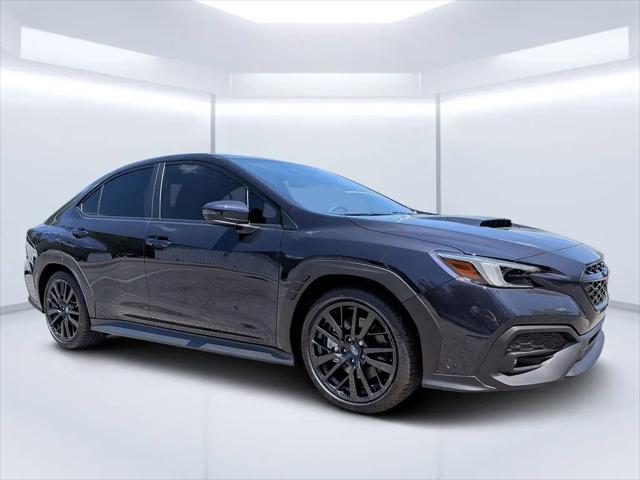 2026 Subaru WRX Limited for sale in Jacksonville, FL