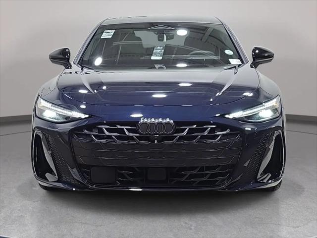 2026 Audi A6 Prestige quattro S tronic