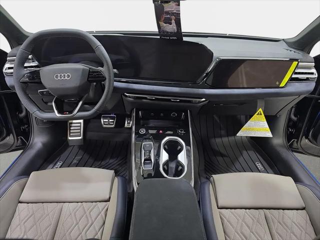 2026 Audi A6 Prestige quattro S tronic