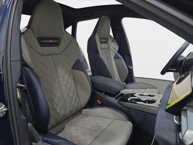 2026 Audi A6 Prestige quattro S tronic