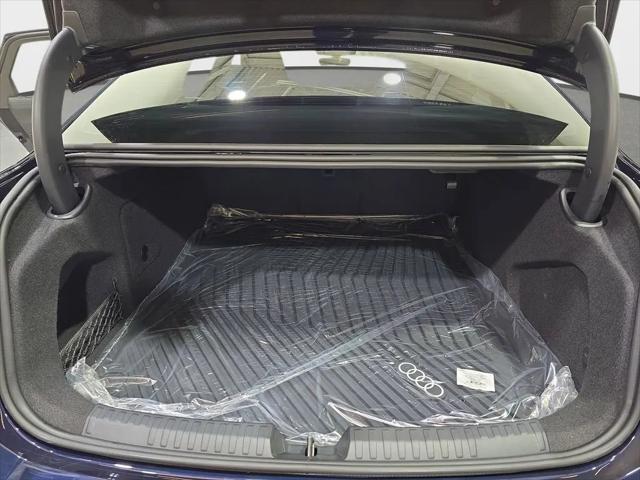 2026 Audi A6 Prestige quattro S tronic