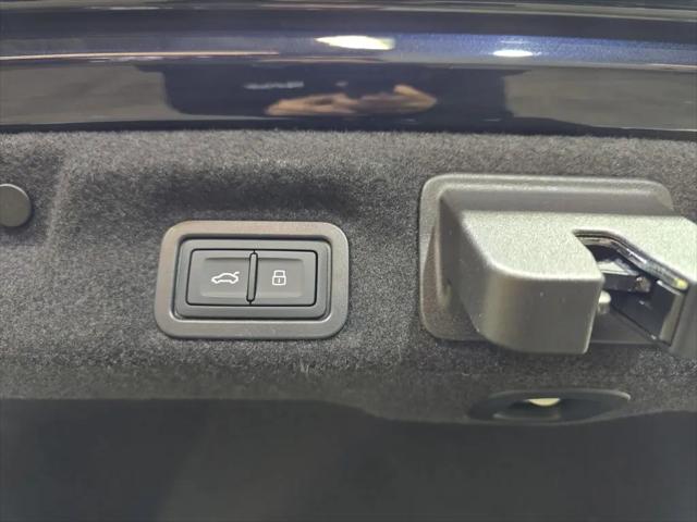 2026 Audi A6 Prestige quattro S tronic